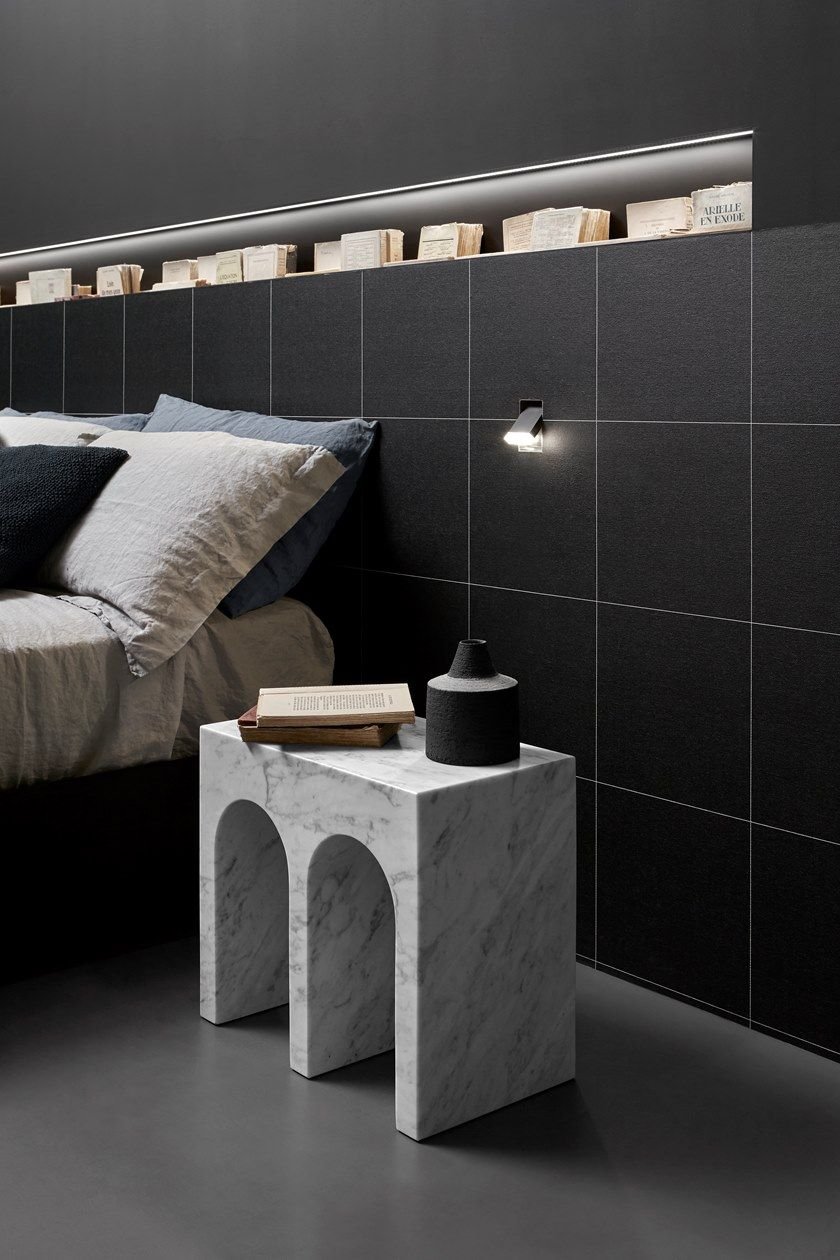 antoniolupi, Roma Tavolino/Sgabello