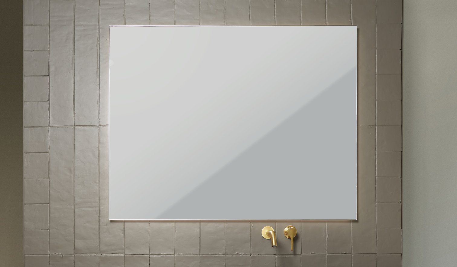 Idea, Side Specchio