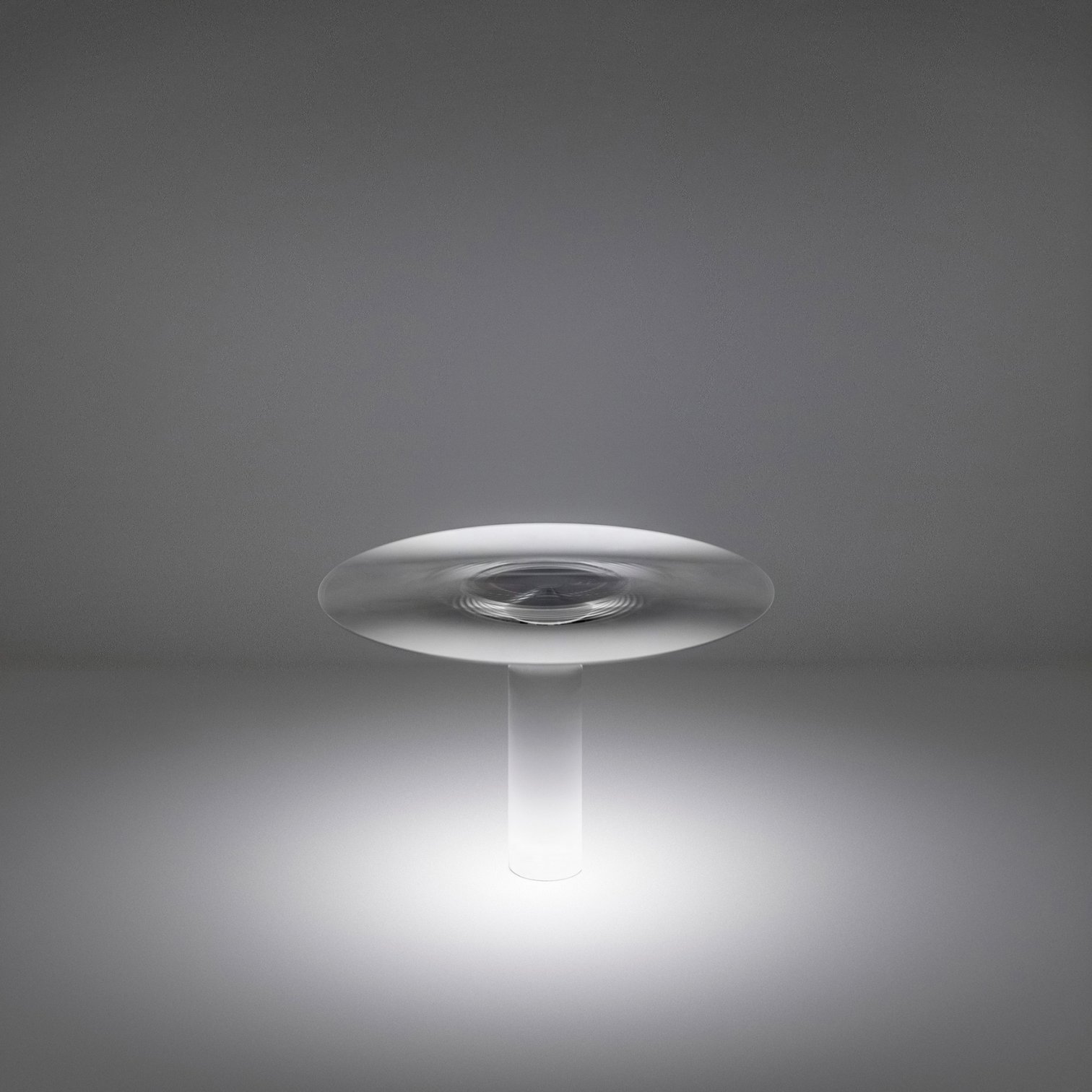 Davide Groppi, Vis à Vis Table lamp
