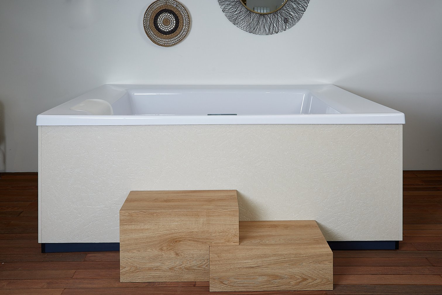 Disenia, Helba 210 Minipiscina 210x160 cm