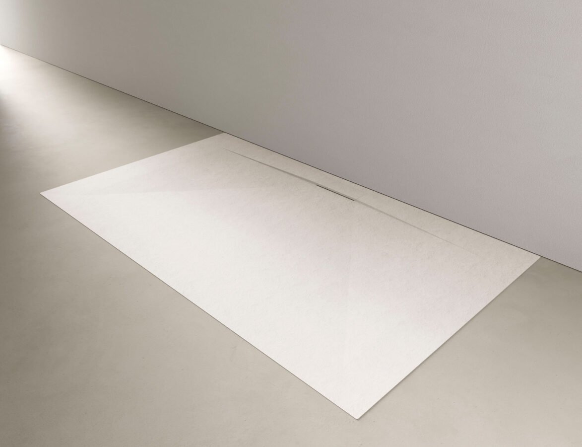 Disenia, Dual Shower tray 180x90 cm