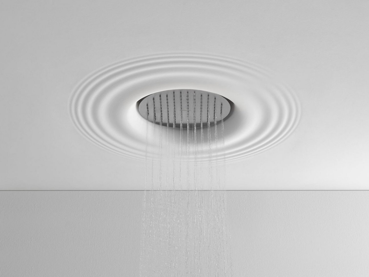 antoniolupi, Raindrop Soffione doccia
