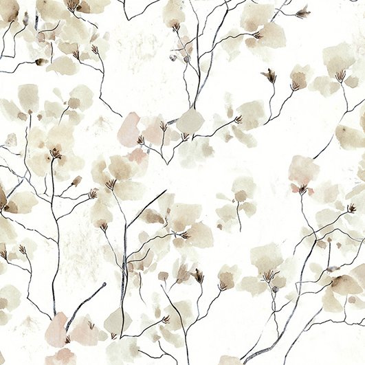 Wall&decò, Ramage TS Carta da parati