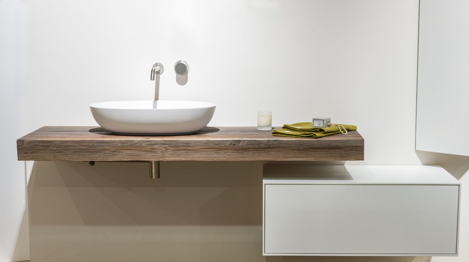 Boffi, Flyer Mobile portalavabo