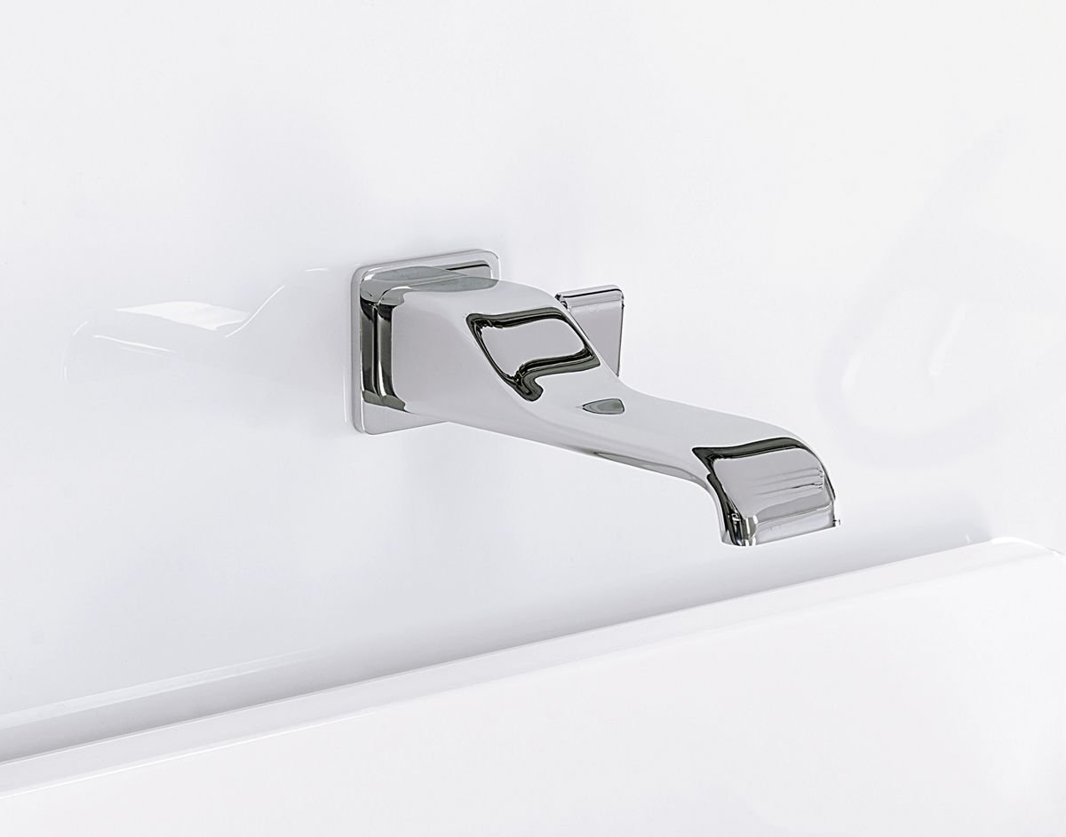 Flaminia, Nokè Miscelatore lavabo