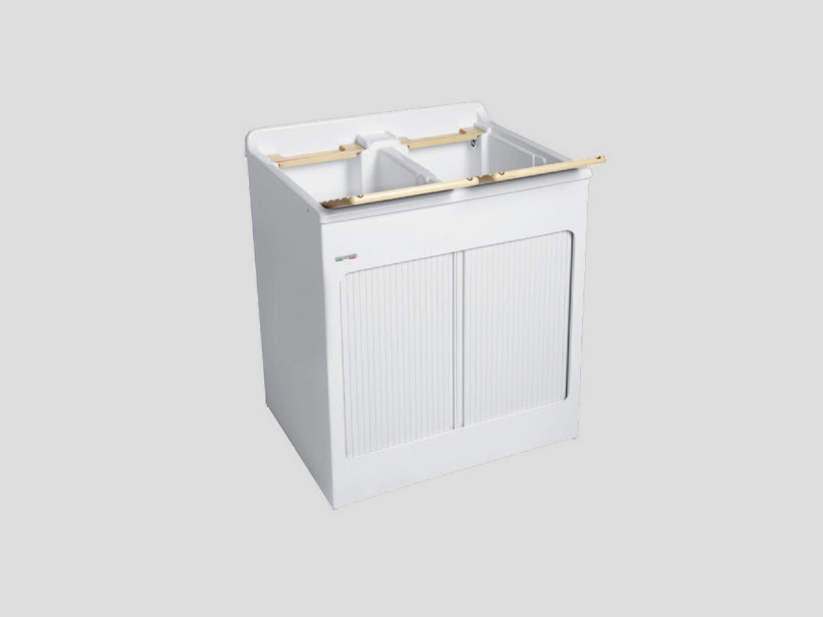 Colavene, Lavacril Lavatoio 80x60 cm