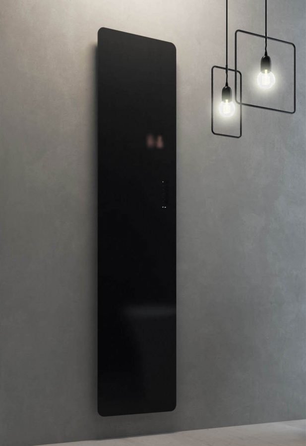 Disenia, Helios Scaldasalviette 120x40 cm