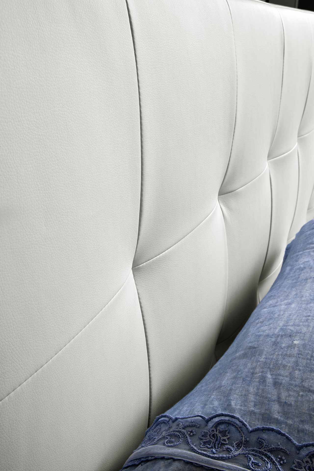 Ethos, Momà Letto per materasso 90x200 cm