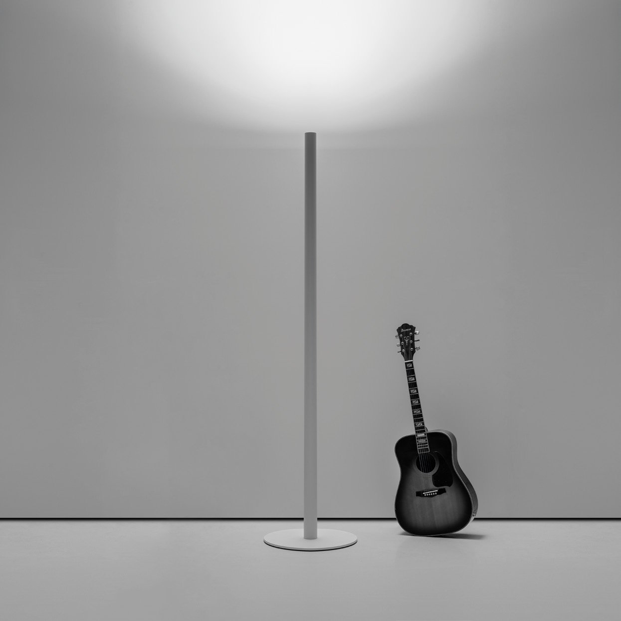 Davide Groppi, Mister Lampada da terra