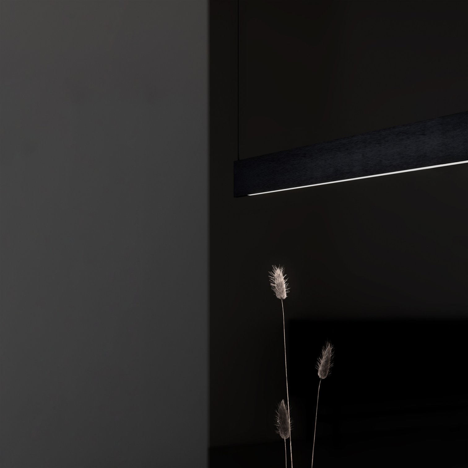 Davide Groppi, Sottile Lampada