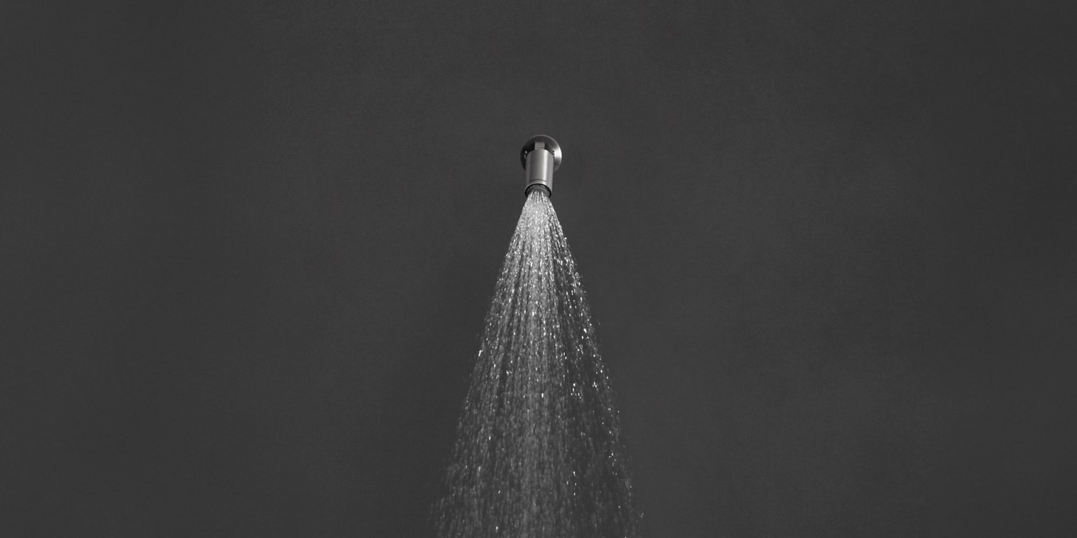 antoniolupi, Miniazimut Shower head diam. 3 cm