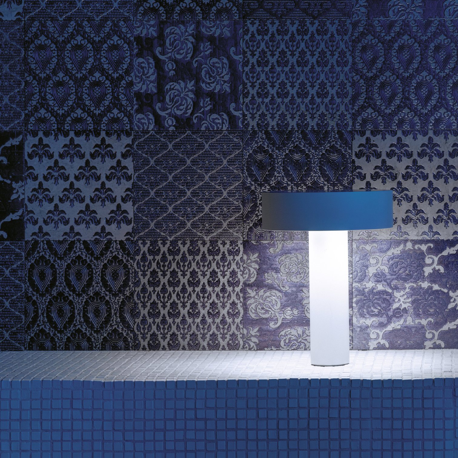 Davide Groppi, PoPuP Lampada da tavolo