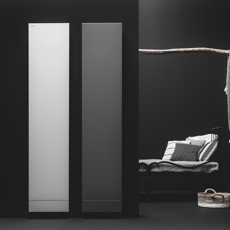 Antrax, TI_Q VD Towel heater 183x53 cm