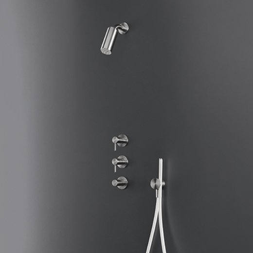 Cea, Free Ideas Soffione