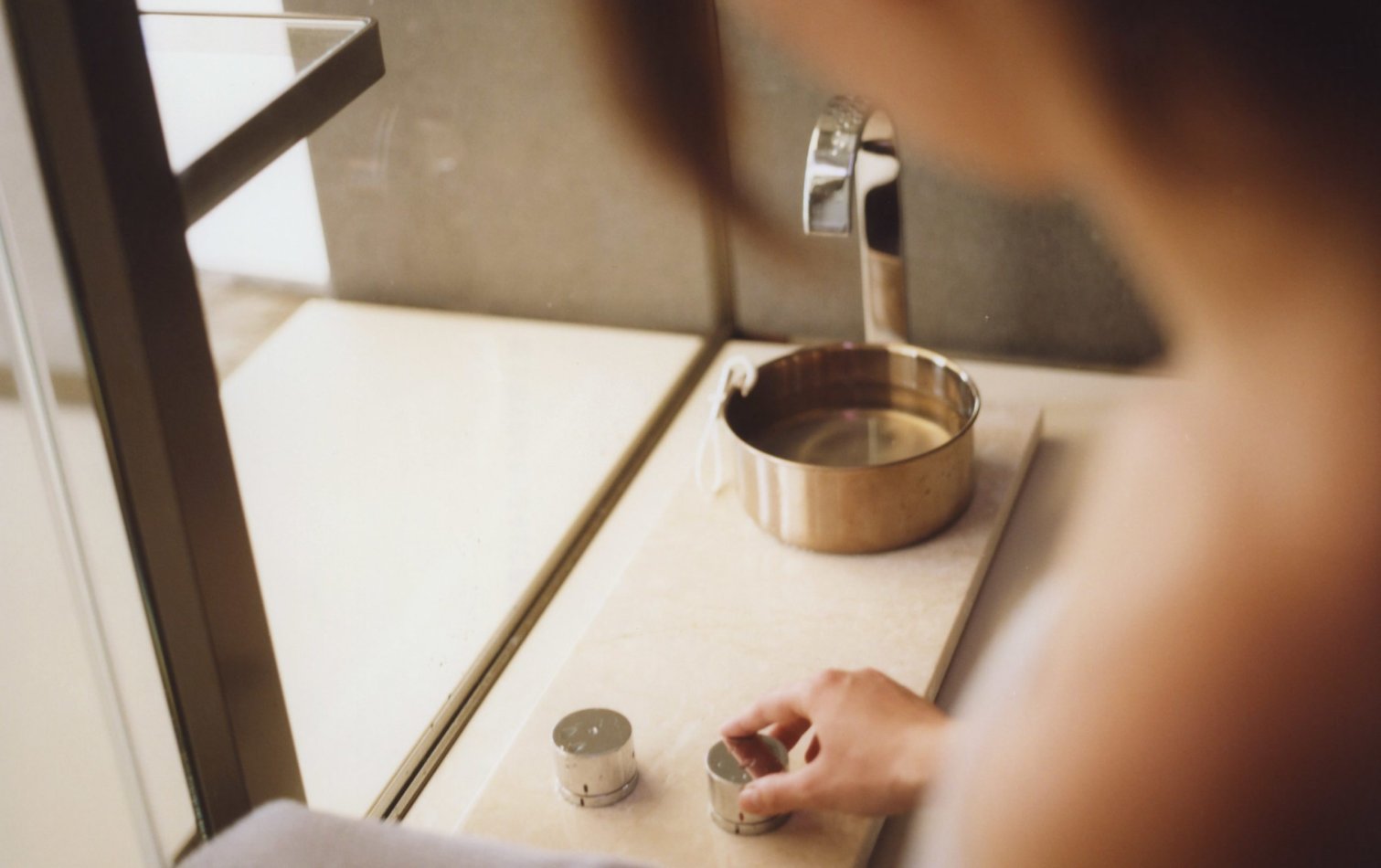 Effe, Bodylove H Hammam