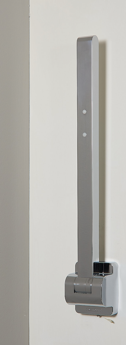 Ponte Giulio, Hug Sostegno ribaltabile