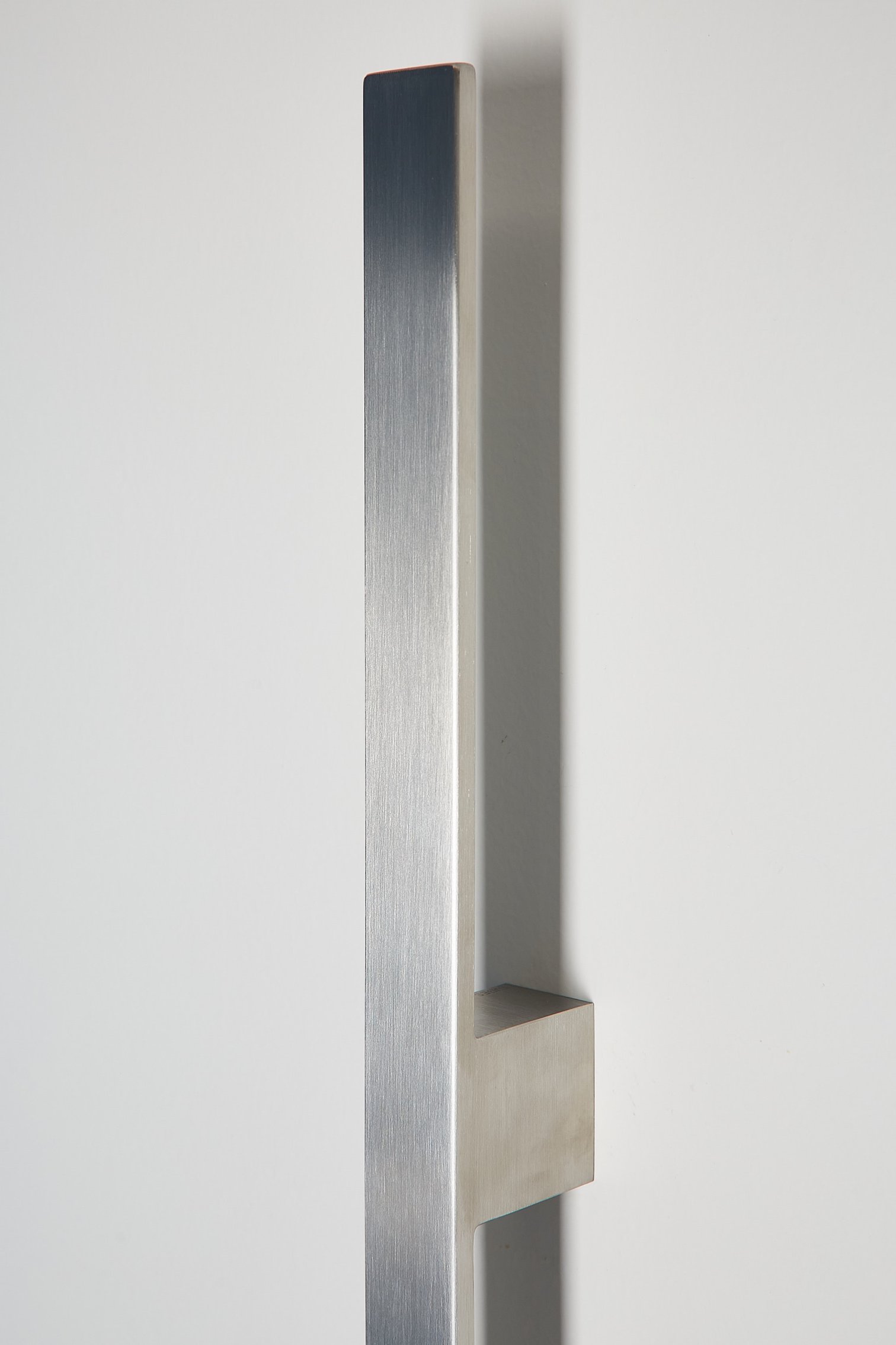 Tubes, I-Ching_02 Scaldasalviette elettrico H 135 cm