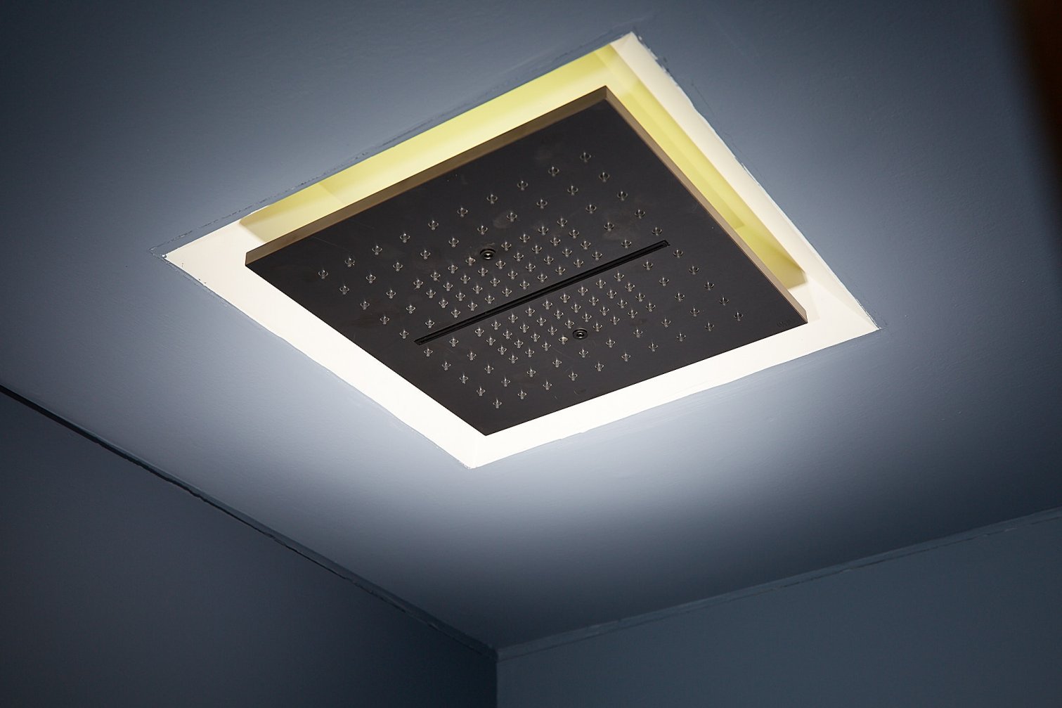 Gessi, Afilo Soffione multifunzione