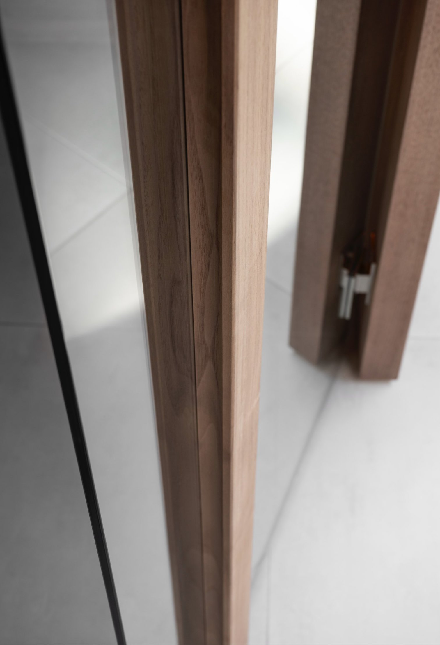 Effe, Yoku S 80 Glass Sauna