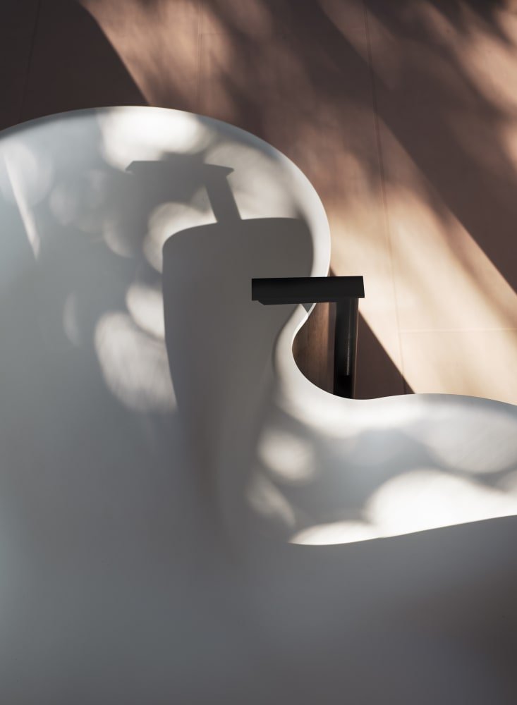 Agape, DR Vasca 183x130 cm