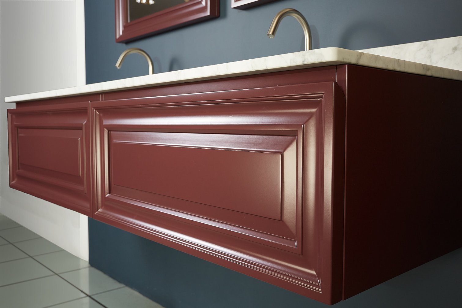 Gaia, Mood 5 Mobile portalavabo