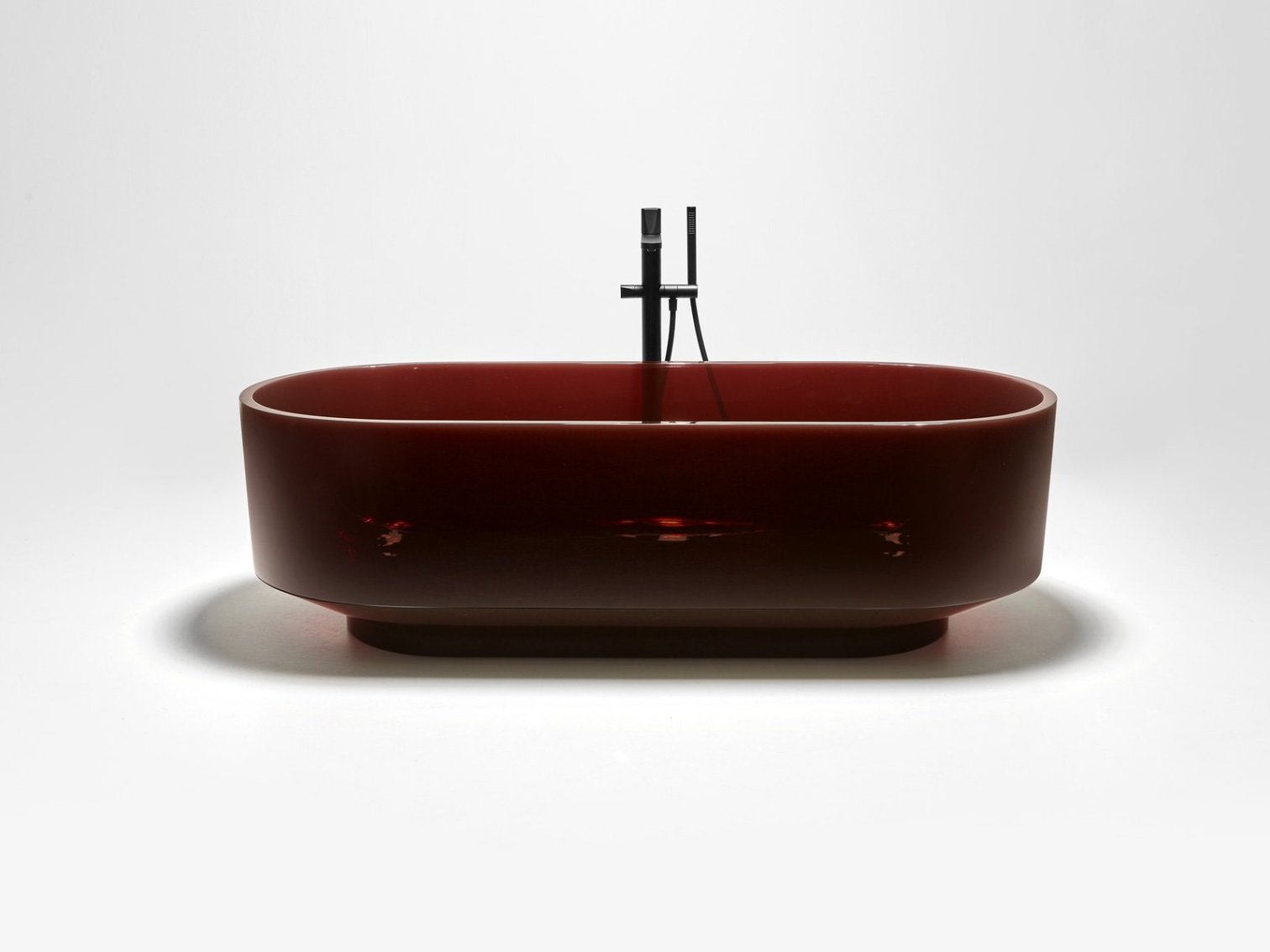 antoniolupi, Borghi Vasca 180x75 cm