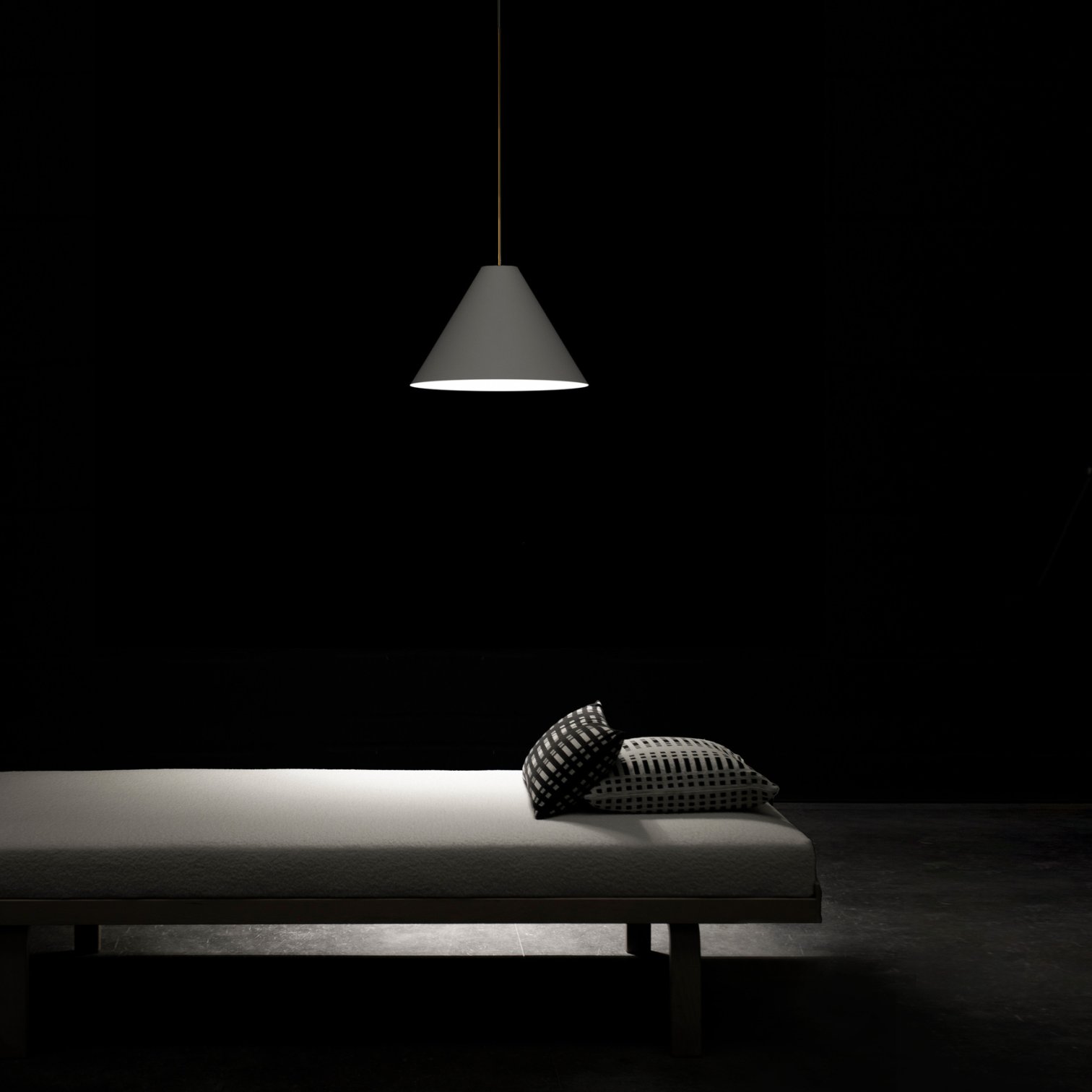 Davide Groppi, Sottosopra Lampada