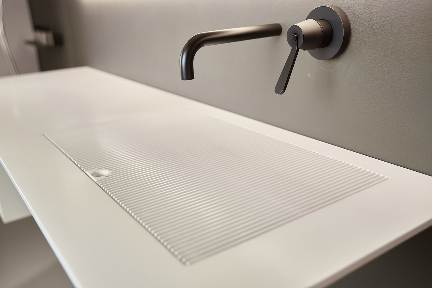 Agape, Ell Top portalavabo