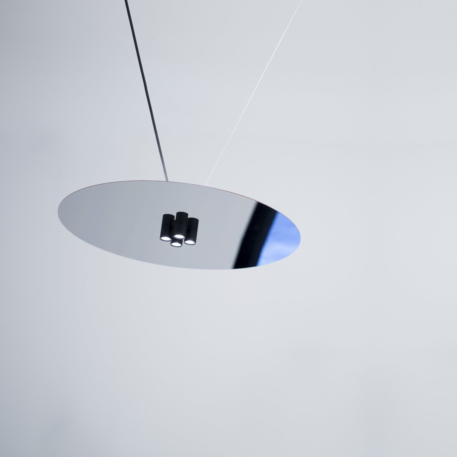 Davide Groppi, Cartesio Lamp