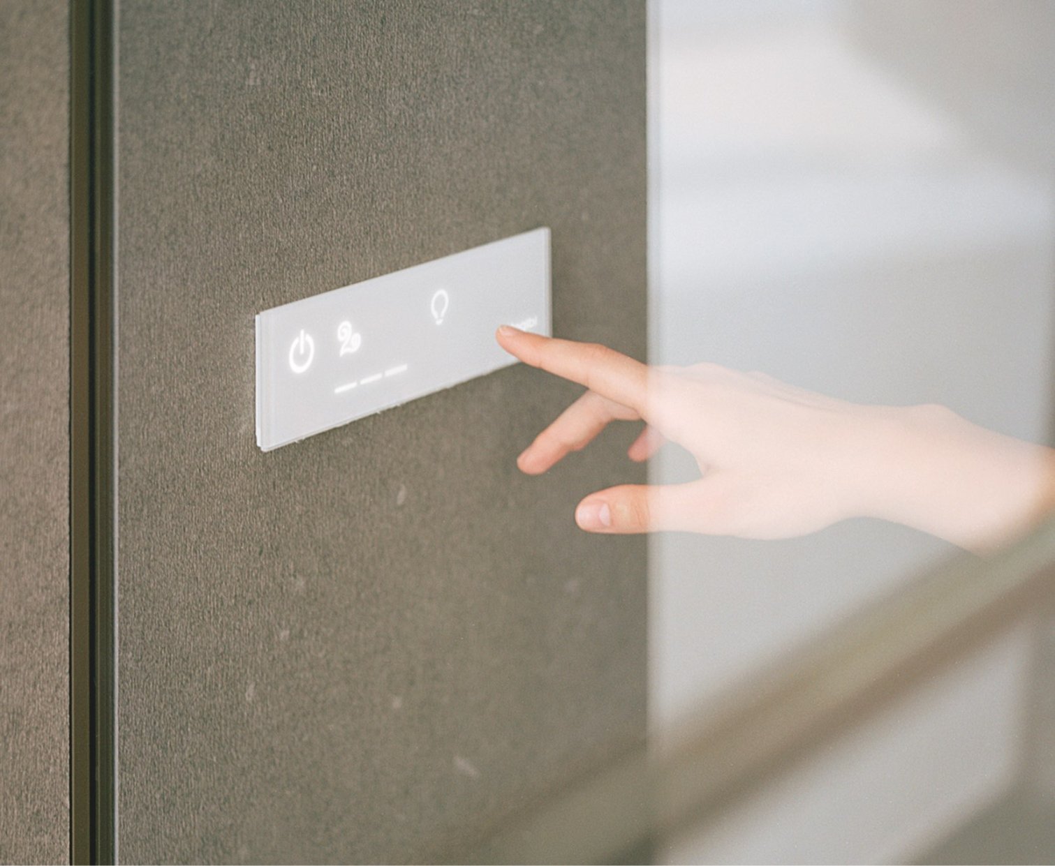 Effe, Bodylove H Hammam