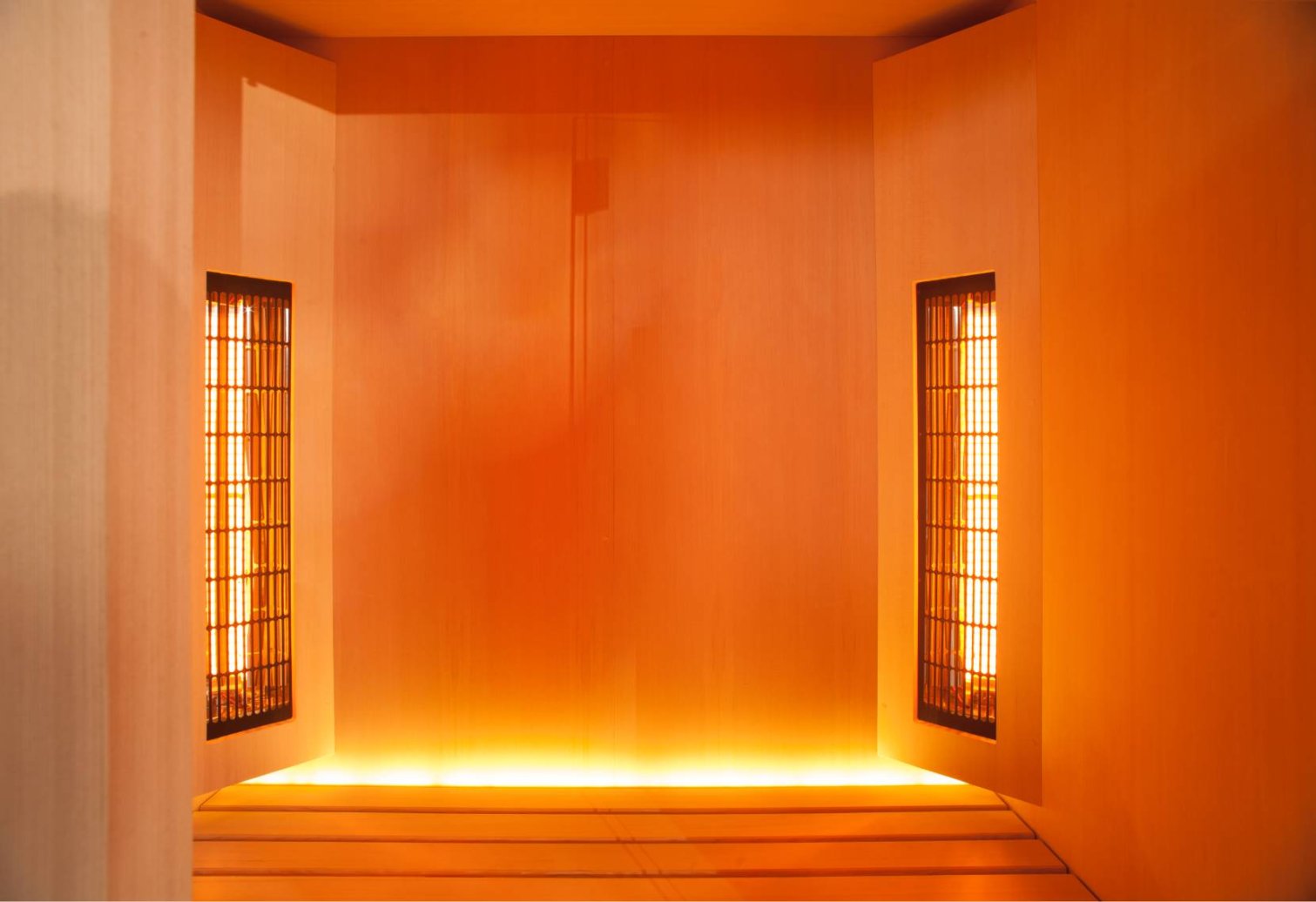 Effe, Idea IR 1000 Infrared sauna
