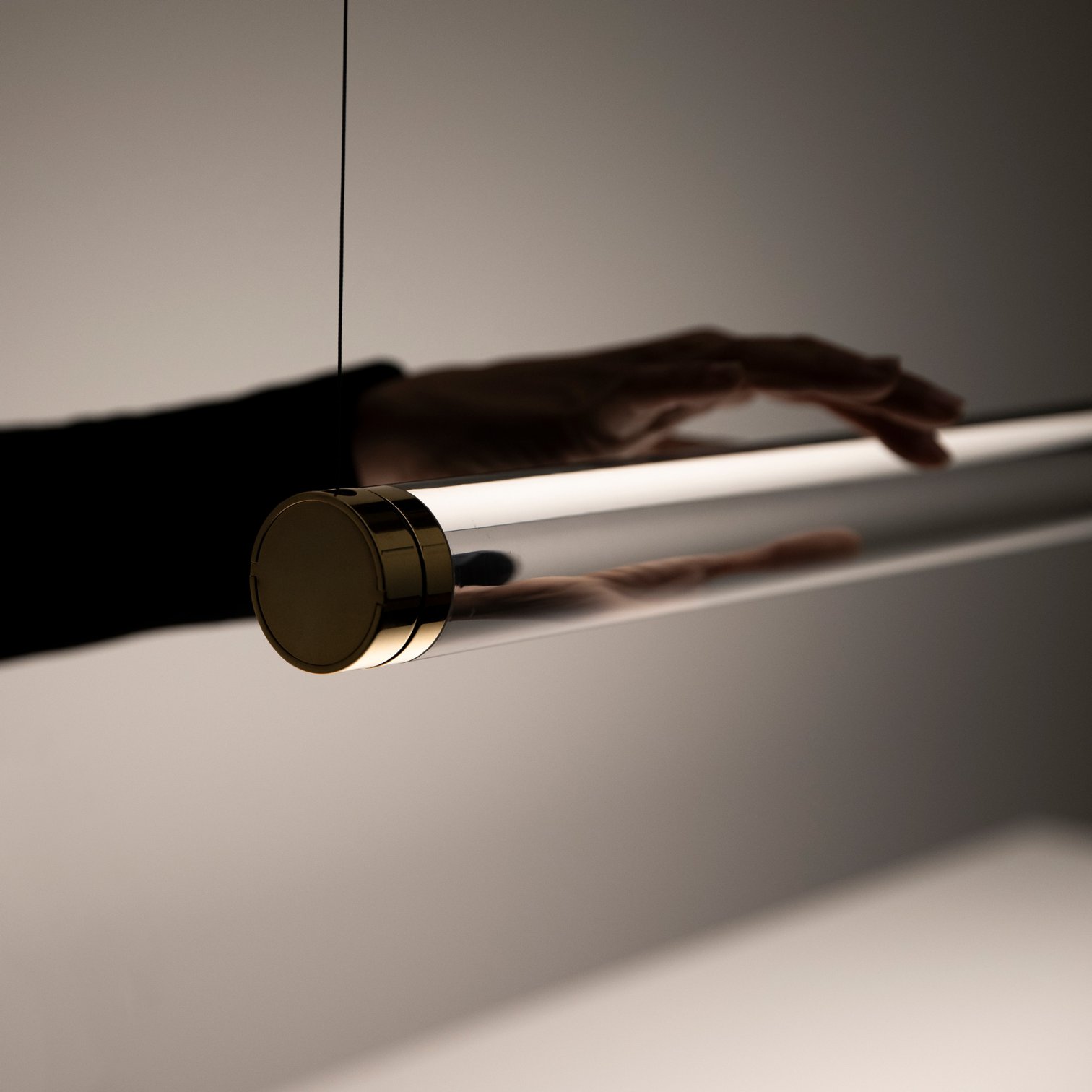 Davide Groppi, Magia Suspention luminaire