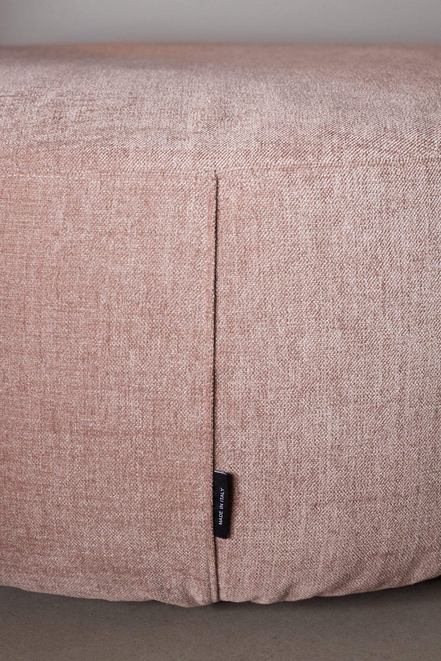 Flexteam, Forever 020 Ø 100 cm Pouf