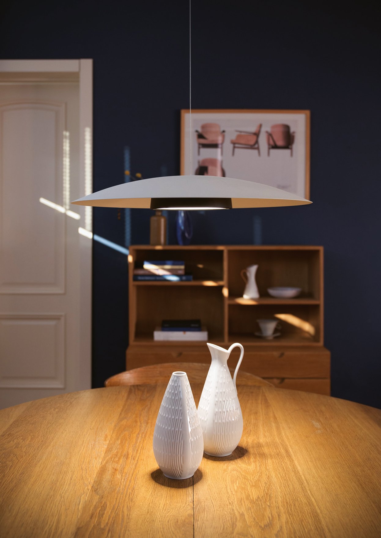 Davide Groppi, QuiQuoQua Lamp