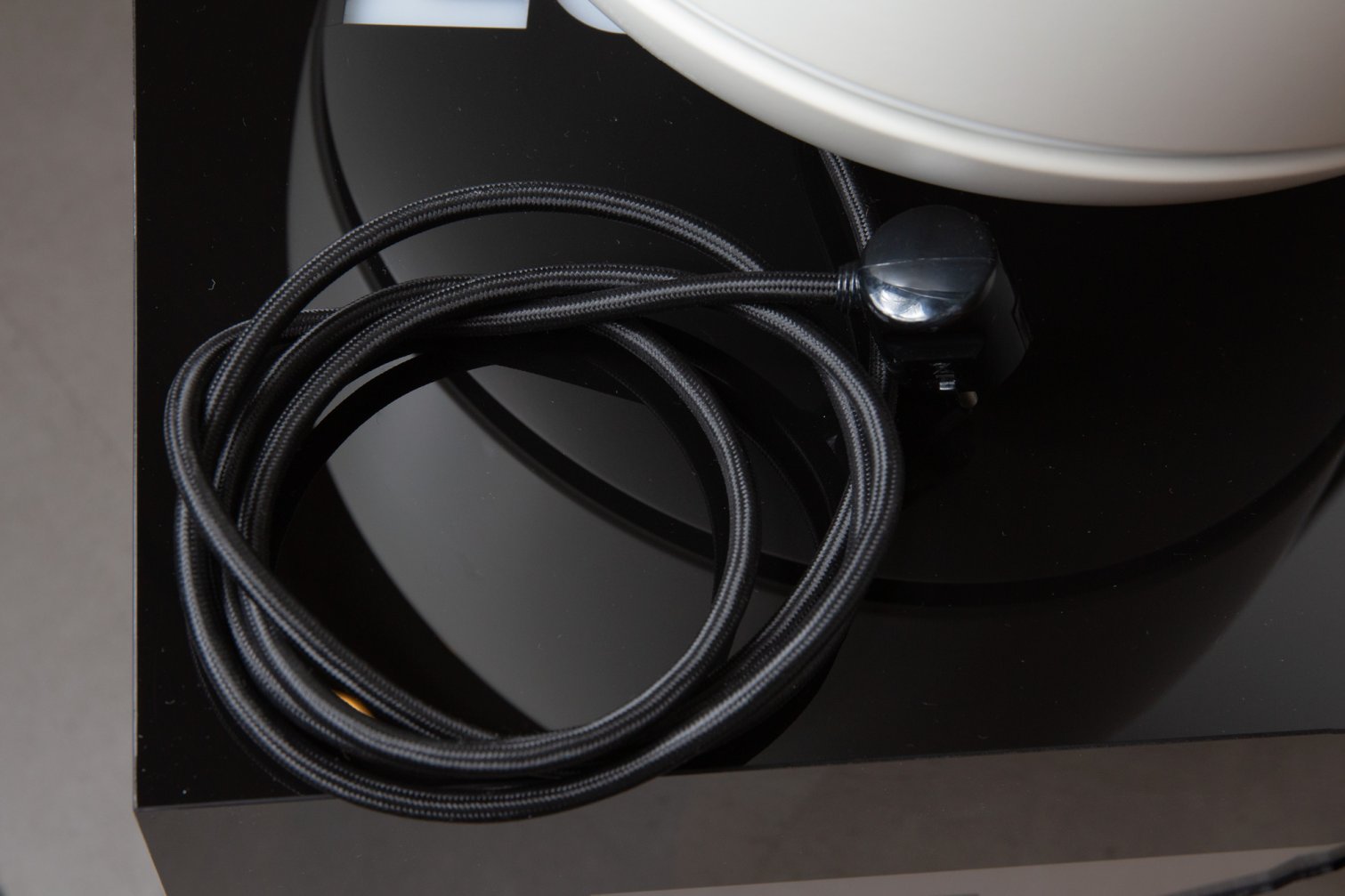 Tubes, Eve Elemento scaldante elettrico