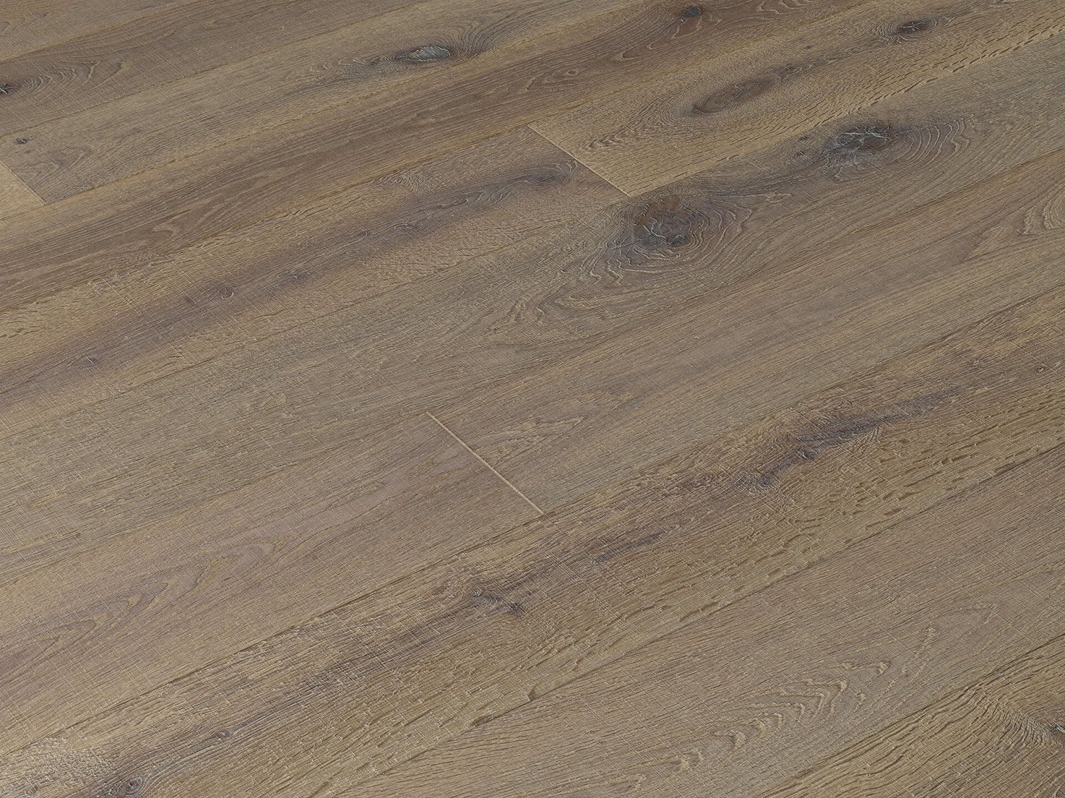 Fiemme Tremila, Volto Parquet