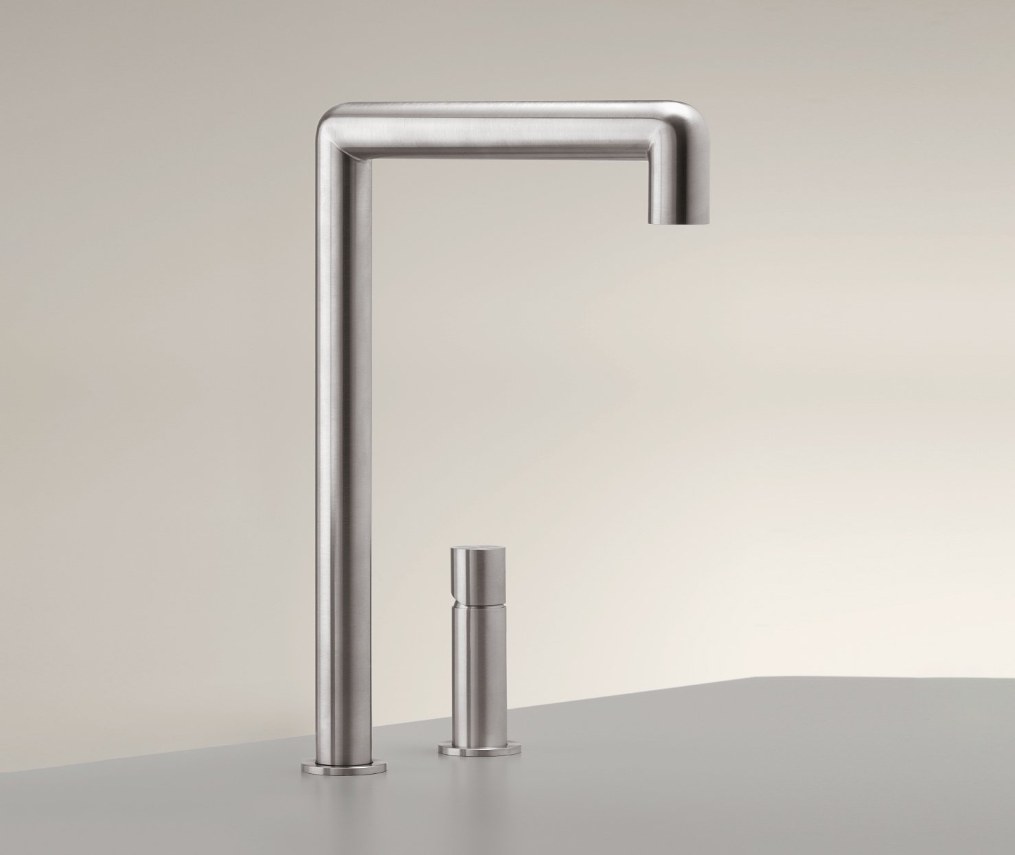 Cea, Cartesio Sink mixer