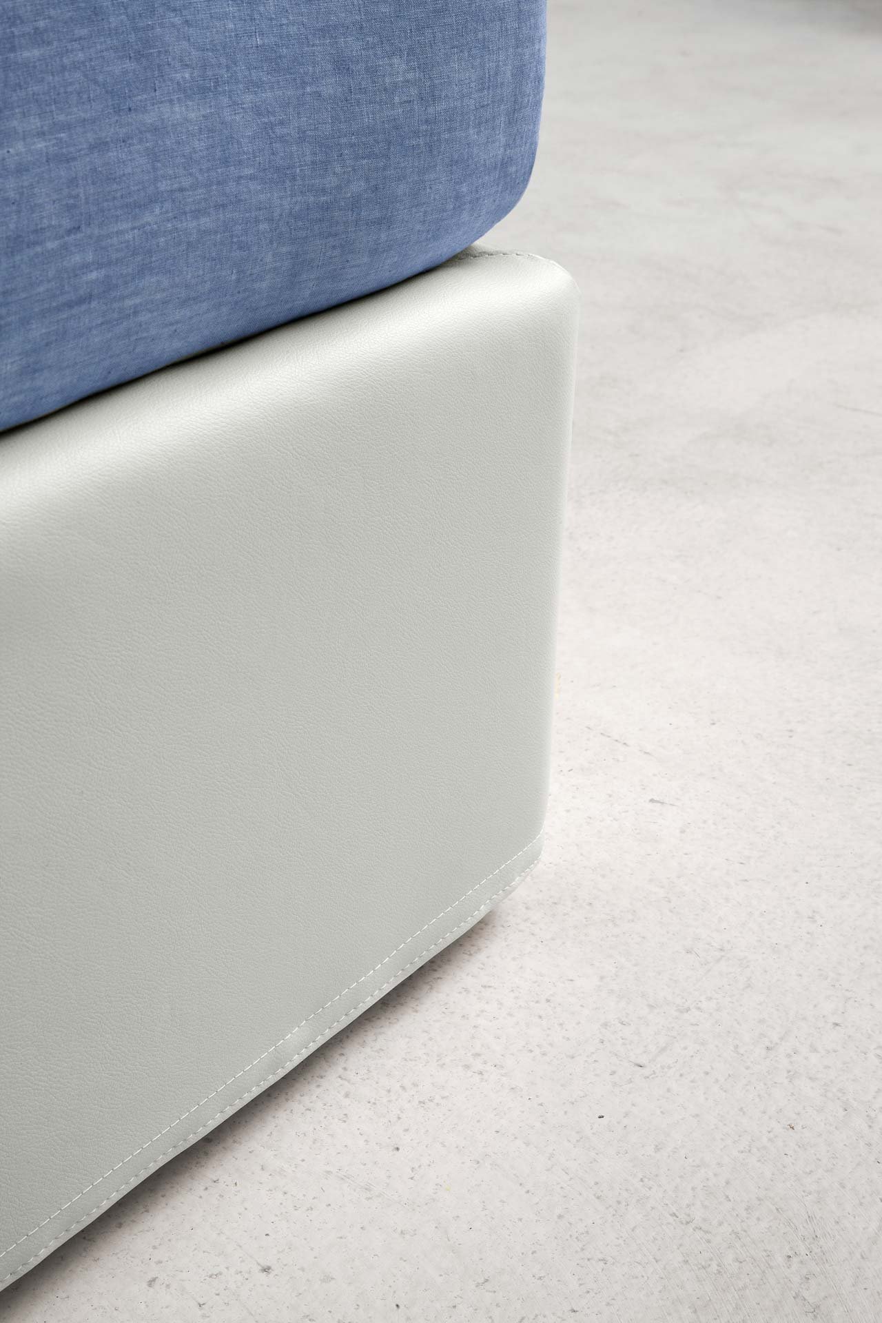 Ethos, Momà Letto per materasso 90x200 cm