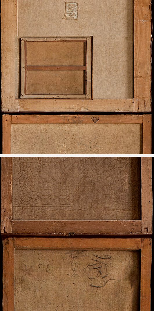 Wall&decò, Verso TS Carta da parati