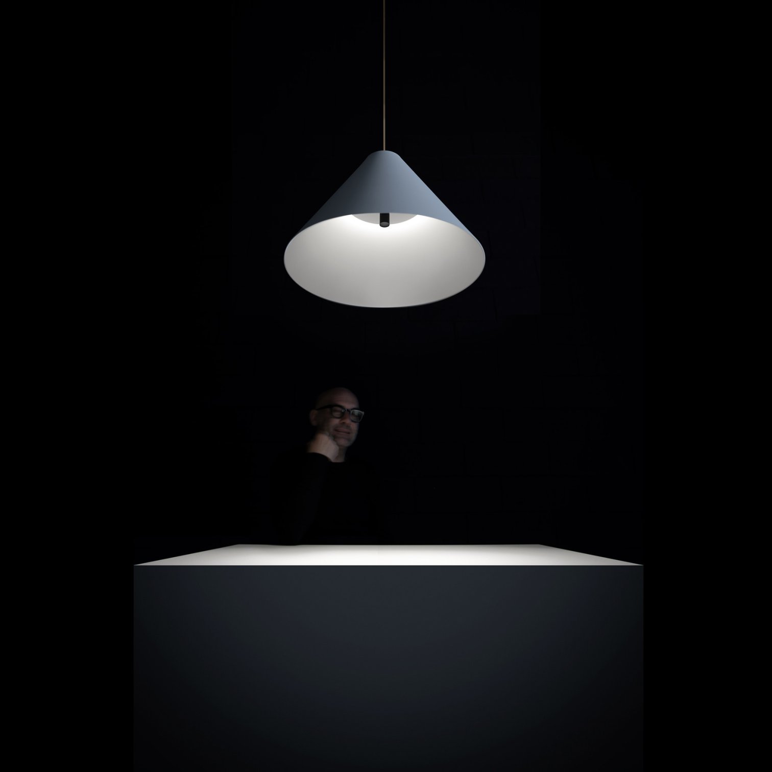 Davide Groppi, Sottosopra Lampada