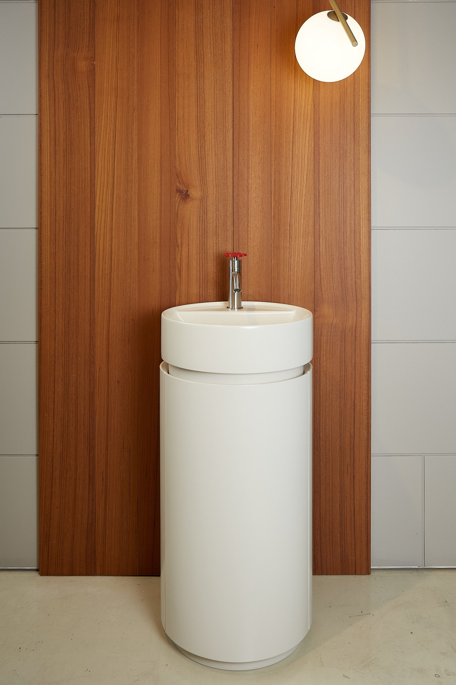 Nic Design, Mod Consolle diam. 45 cm