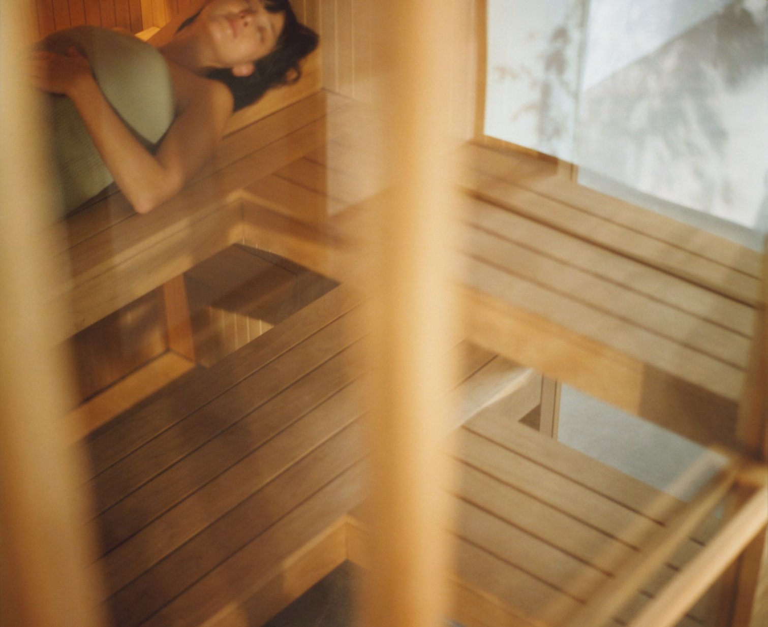 Effe, Kanso 60 Biosauna