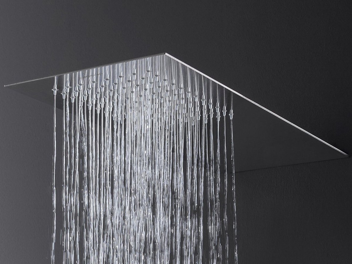 antoniolupi, Lastra Shower head