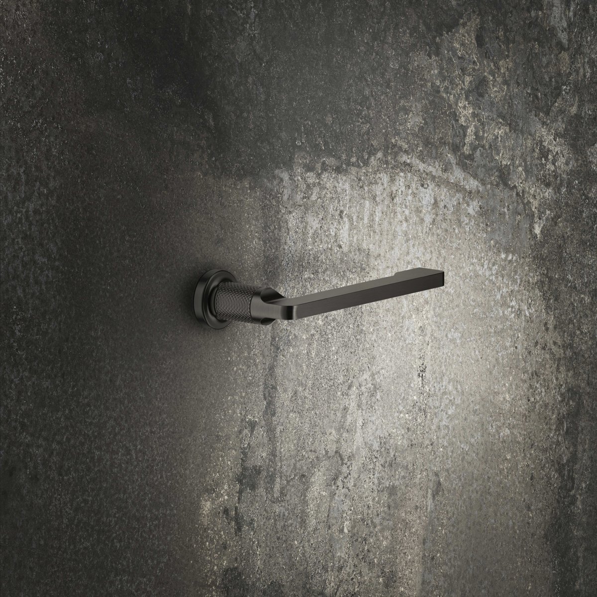 Gessi, Inciso Paper roll holder
