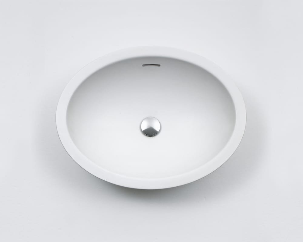 Agape, Spoon Washbasin
