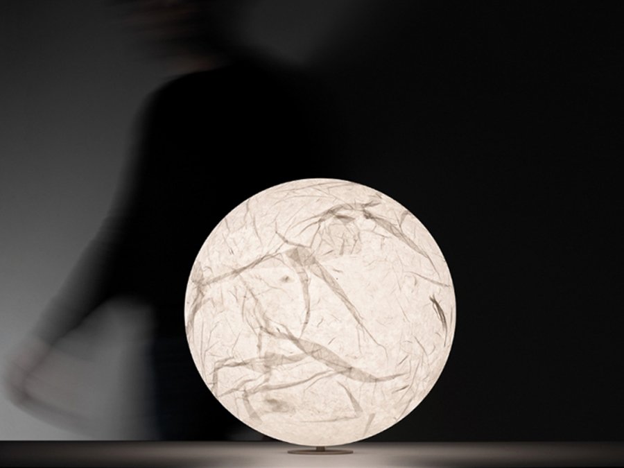 Davide Groppi, Moon T Lamp