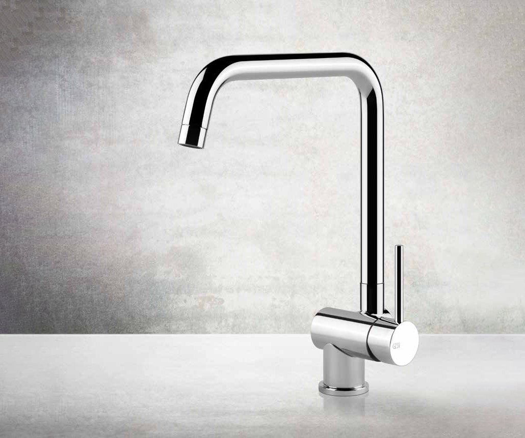 Gessi, Oxygene Mixer for kitchen