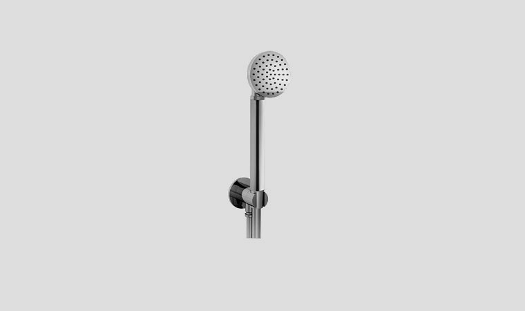 Fantini, Icona Classic Shower set