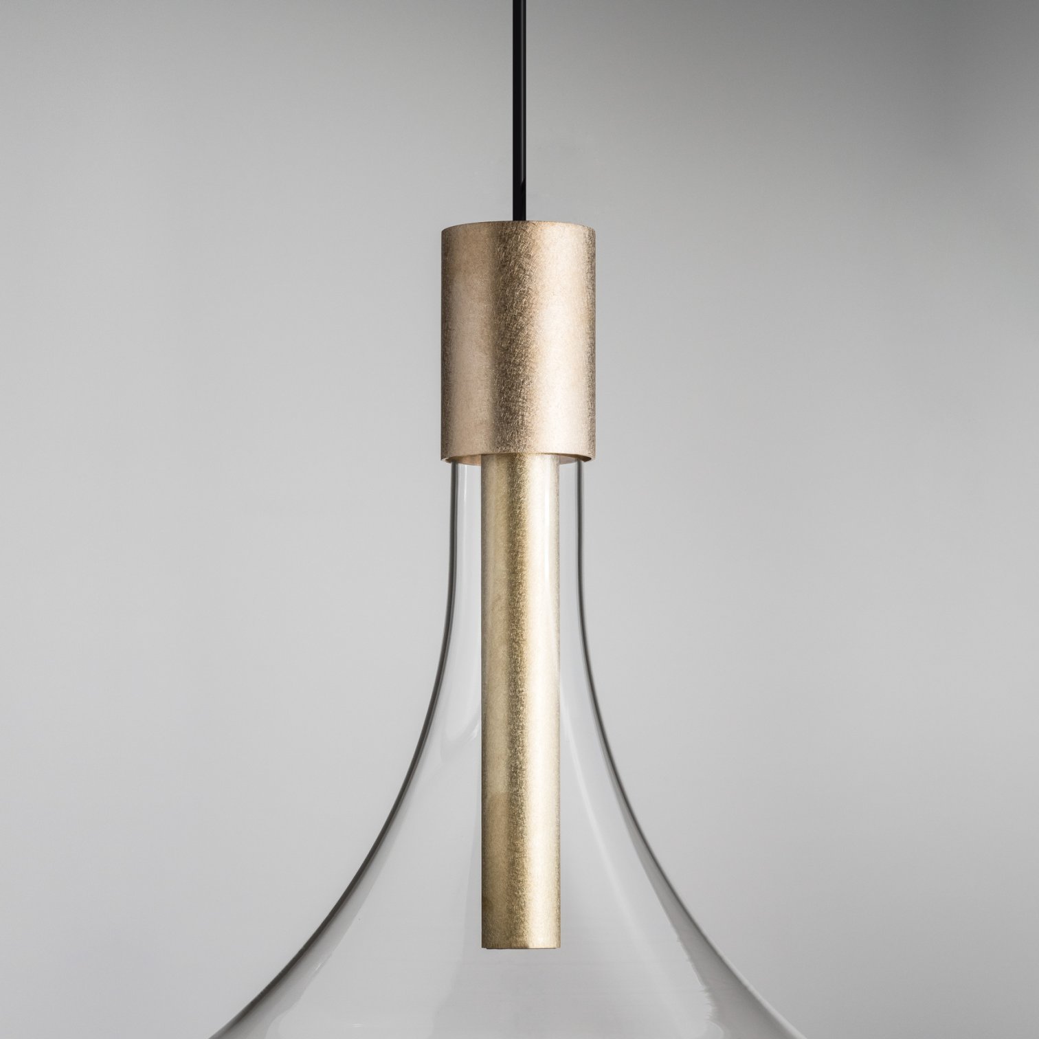 Davide Groppi, Cathode Lamp