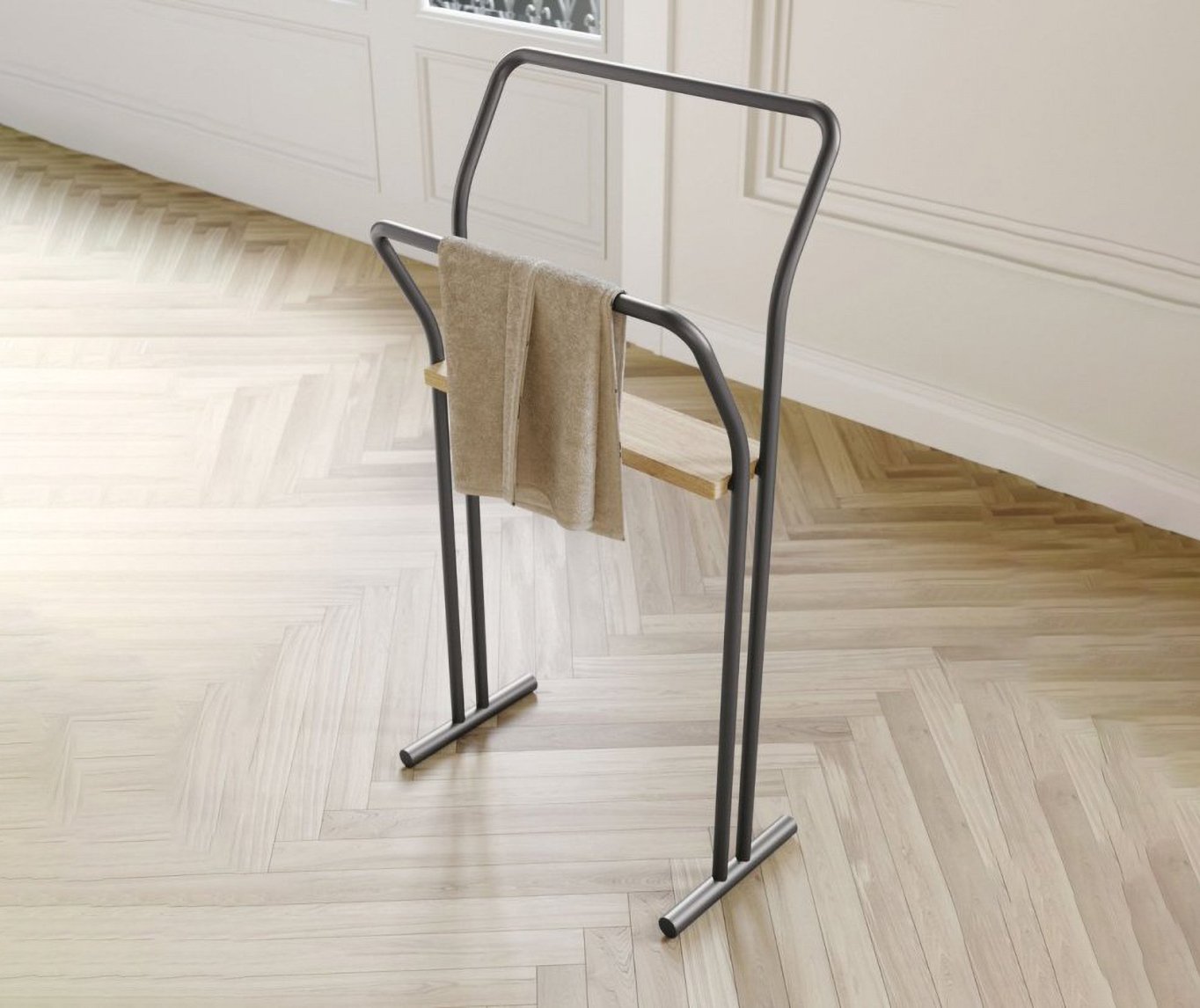 Colavene, Gongolo Piantana portasalviette